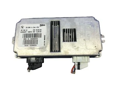 BMW I8 2014-2017 OEM UNIDAD DE MÓDULO DE CONTROL DE CÁMARA DE VISIÓN ENVOLVENTE 16129510 Foto 1 de 4