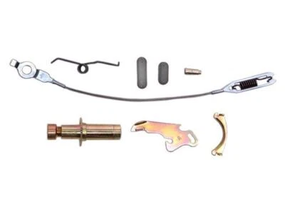 Kit de reparación autoajustador de freno de tambor Raybestos 44516YK para Dodge W350 1986-1993 Foto 1 de 2