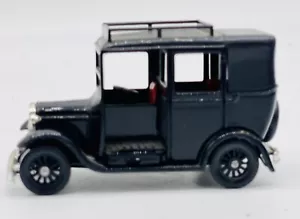 Lledo Days Gone 1933 Austin Taxi Rare vintage - Picture 1 of 5