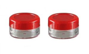 2 Jars of Gel for Acupuncture Massage Meridian Pen - Picture 1 of 1