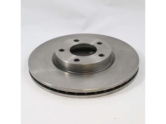 Rotor de freno delantero Pronto 58NZ87D para Mazda 5 2006-2010, 2012-2015 Foto 1 de 1