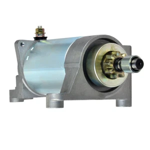NEW PMDD 12V CW STARTER FITS LYNX SNOWMOBILE RAVE 550 ST-600 2007 428000-3150 - Bild 1 von 2