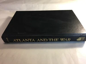 ATLANTA UND DER KRIEG von Webb Garrison - Bild 1 von 12