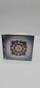 Mantra for Healing: Ancient Chant Healing & Peace - Picture 1 of 1