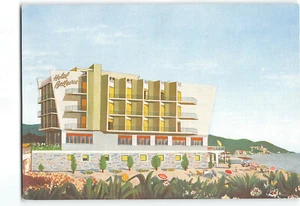 12643 IMPERIA DIANO MARINA HOTEL BELLEVUE ET MEDITERRANEE - Picture 1 of 2