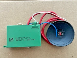 1 Stück Kaskade (tripler) - BG2097-641-303 - Ero Roederstein - Picture 1 of 2