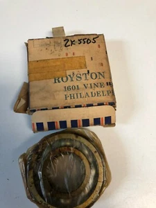  GBS145 AUSTIN HEALY BEARING-rear extension-non o/d - Bild 1 von 1