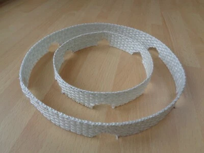 NOVO ~ AGA / RAYBURN Conjunto de Pavios com Recortes Nº. 8 ~ D10147 - Imagem 1 de 3