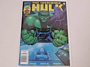 Marvel Der unglaubliche Hulk (2001) Ausgabe #24 - Bild 1 von 1