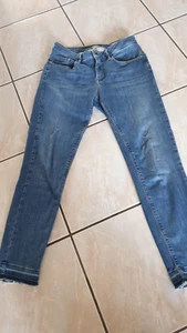 Opus Jeans Elma Gr. 38 gebraucht/gepflegt 1292/z291 - Bild 1 von 1