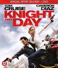 Knight and day (Blu-ray)
