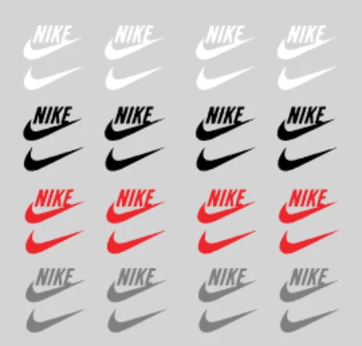 Iron on patch vinyl Sheet  - Image 1 of 1