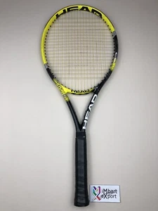 HEAD YOUTEK EXTREME MP 100 16x19 300 L3 Tennis Racket Racket - Picture 1 of 11