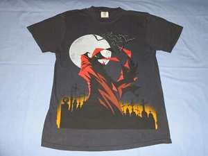 Whitegold Industries Todd McFarlane's Spawn The Animated Series 2022 Medium HBO - Picture 1 of 10