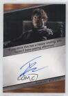2023 Game of Thrones Art & Images Quotable Iwan Rheon Ramsay Bolton as Auto 7m3