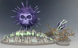 AOS Manifestations - Morbid Conjuration - Painted - Picture 1 of 11