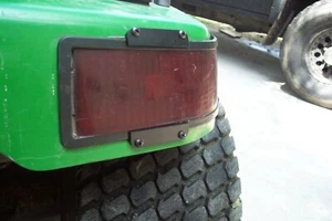 John Deere Tail Light Retaining Kit 415 / 425 / 445 / 455 - Picture 1 of 3