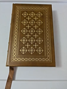 The Sun Also Rises by Ernest Hemingway 1977 Lim. Ed. Leather - Picture 1 of 6