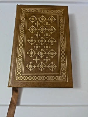 The Sun Also Rises by Ernest Hemingway 1977 Lim. Ed. Leather - Image 1 of 4