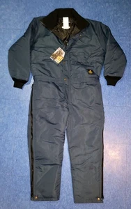 NWT RefrigiWear Chillbreaker Coveralls 0440 NEW L Large - Picture 1 of 3
