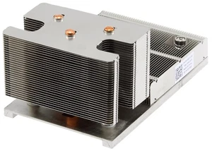 Dell PowerEdge R730 r730xd CPU Heatsink - YYR28 - Picture 1 of 4