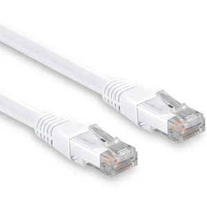 Cable de red Rocstor Cat.6 Y10C445WT - Imagen 1 de 4