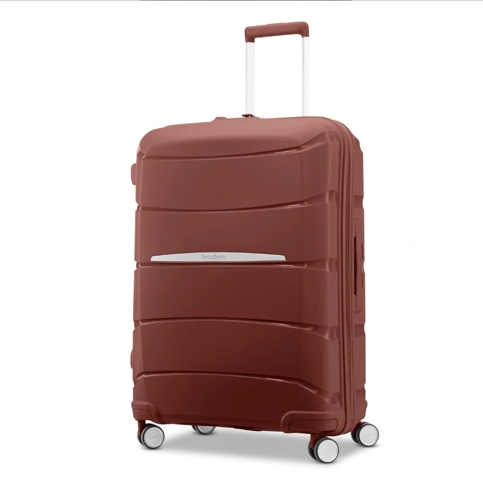 Samsonite Outline Pro 24" Hardside Expandable Spinner