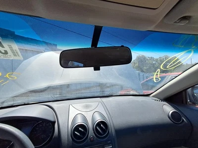 Espejo retrovisor interior delantero central usado se adapta a: Nissan Rogue 2012 centro delantero Foto 1 de 4