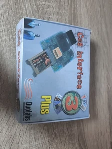 Cas Interface 3 Plus USB "NEU" - Bild 1 von 8