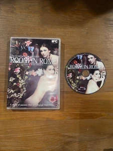 Room In Rome DVD Julio Medem (IFC 2010) Movie - Picture 1 of 5