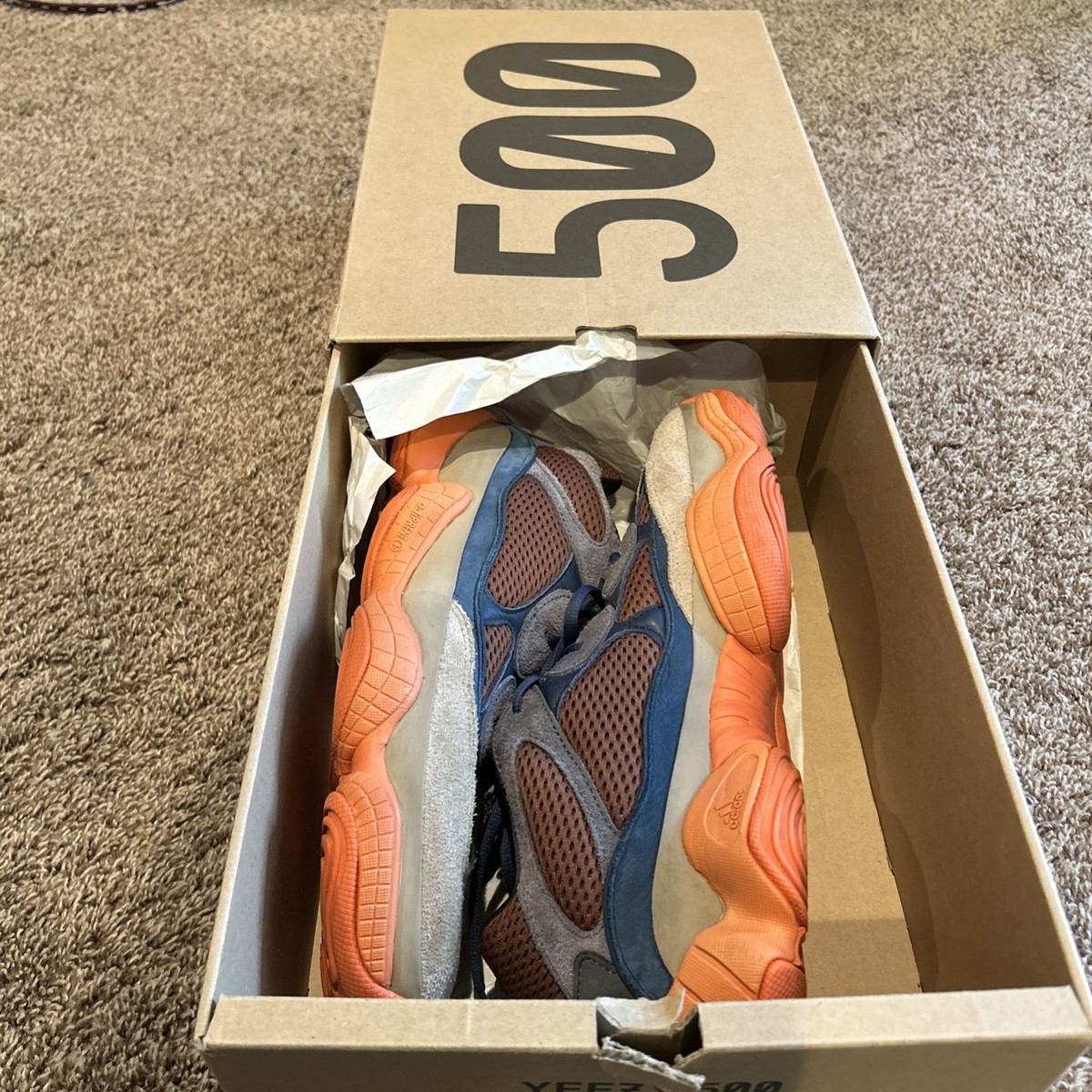 Yeezy 500 Enflame for Sale | Authenticity Guaranteed | eBay Yeezy 500 Enflame for Sale | Authenticity Guaranteed | eBay