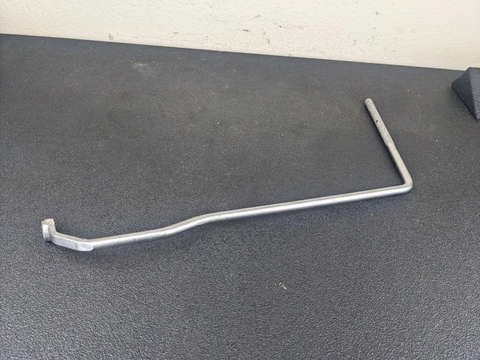 #bl307 MAC Tools S95 1/2'' SAE Distributor Wrench 12 point Made in USA - Image 1 of 4