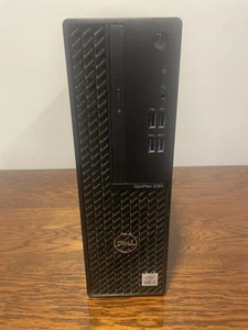 Dell OptiPlex 3080 SFF Intel i5-10505 @3.2GHz | 16GB RAM 256GB SSD | No OS - Bild 1 von 7