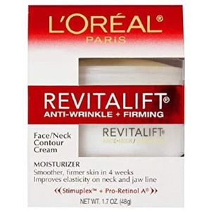 L’Oreal Parisrevitalift Gesicht & Hals Anti-Falten & Straffende Feuchtigkeitscreme Tagescreme - Bild 1 von 12