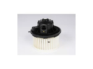 HVAC Blower Motor and Wheel For 2003-2006 Chevy Avalanche 1500 2004 2005 ZJ752VW - Picture 1 of 1