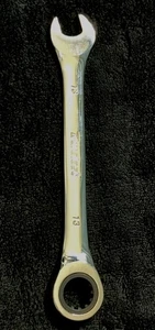 Duralast Metric Universal Ratcheting Rachet Wrench 13mm ONLY 64-140 6 & 12 Point - Picture 1 of 24
