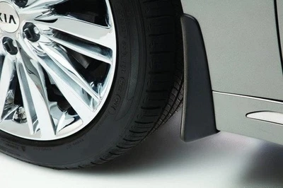 Juego de protectores contra salpicaduras de barro traseros OEM D4F46AK1A0 nuevo para Kia Optima 2019-2020 Foto 1 de 4