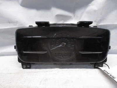 Ford Taurus 2014 velocímetro Speedo Cluster 116 k OEM Foto 1 de 4