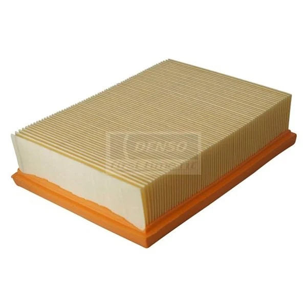 For Ford Fusion 2006-2012 Denso 143-3344 Rectangular Air Filter Foto 1 de 1