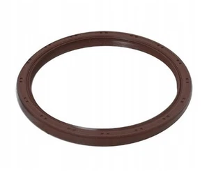 CRANKSHAFT OIL SEAL REAR FOR MITSUBISHI L200 KL2T Series 5 2.4 DiD - Picture 1 of 6