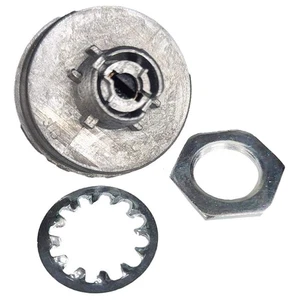 48798 OEM Original Original Scag Schalter mit Hardware (6 polig) - Bild 1 von 4