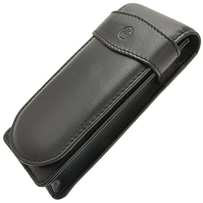 Estuche para bolígrafos PELIKAN negro/verde TG-32N Foto 1 de 4
