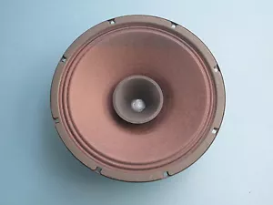 ALTAVOZ/WOOFER instrumento musical de colección 12" Wooofer de Piano Digital, w2t - Imagen 1 de 6