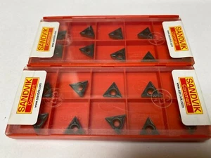 Sandvik RDMT 110304-PM 4235 20 Stück *FACTORY PACK* - Bild 1 von 6