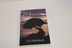 A. E. Thomas Paperback Divine Encounters***Like New Condition - Picture 1 of 6