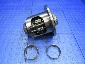 07-21 Silverado Sierra 1500 10 Bolt 8.6 Rear Differential Carrier G80 Locker 718 - Picture 1 of 9