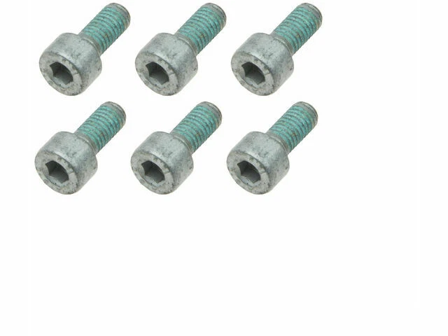 Clutch Pressure Plate Bolt For 2006-2014 BMW Z4 2007 2008 2009 2010 2011 W462DR - Image 1 of 1