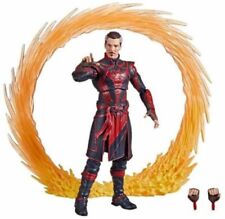 Doctor Strange Action Figures Soldier Toys 1/12 Collectible PVC Model Doll 6" 