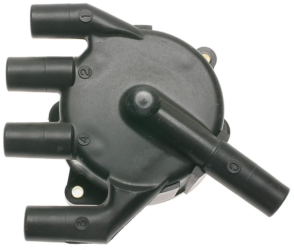 BWD Borg Warner C648 Distributor Cap Fits Honda Accord 1984 NEW - Image 1 of 1