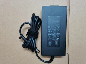 Pour HP ProOne 600 G6 210Y1UT 21.5" 19.5V 6.15A TPN-LA18 120W Adaptateur Véritable neuf - Photo 1/6